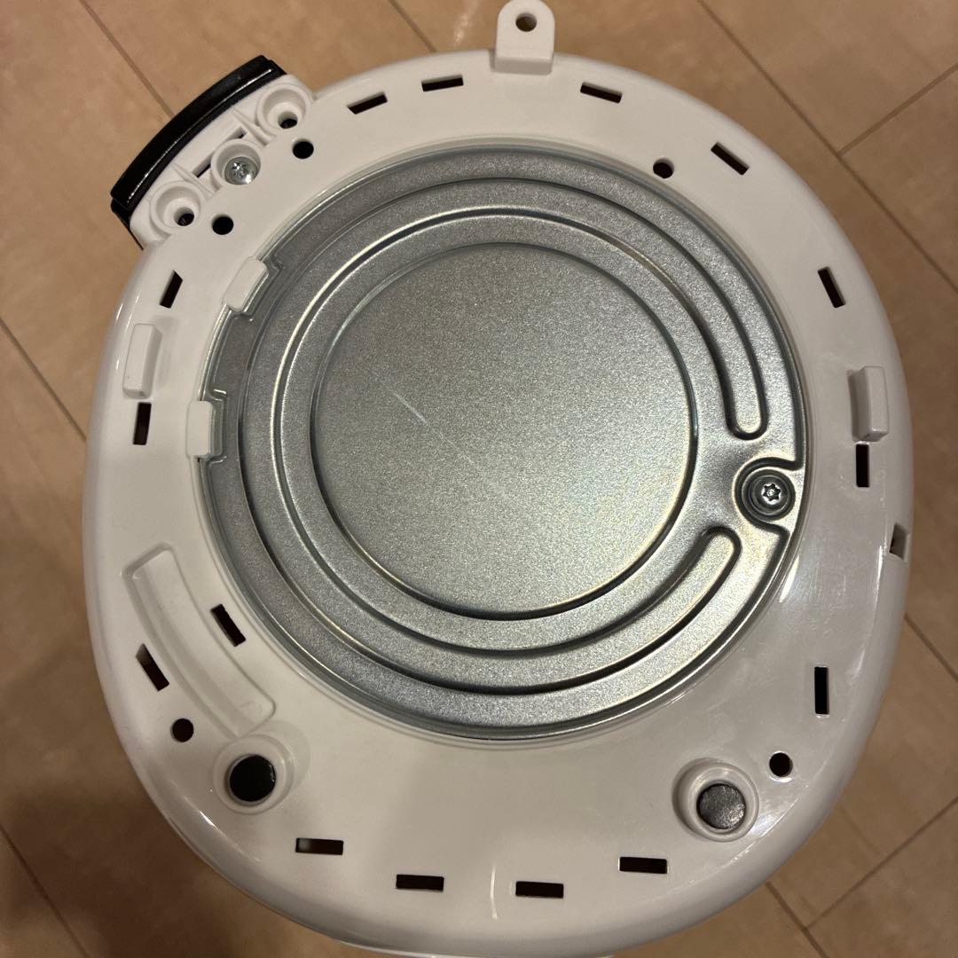 ZOJIRUSHI 象印 スチーム式加湿器 EE-RR50-WA 2021年製