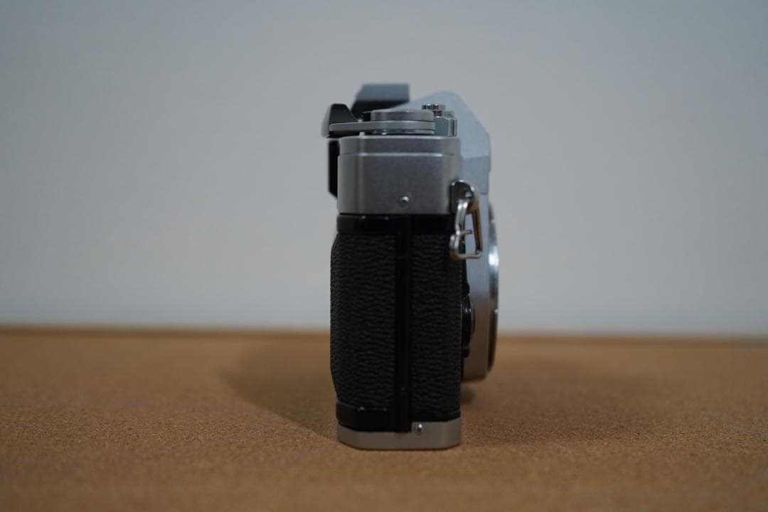 Canon FTb + FD 35-70 + 85-300 ダブルズームキット