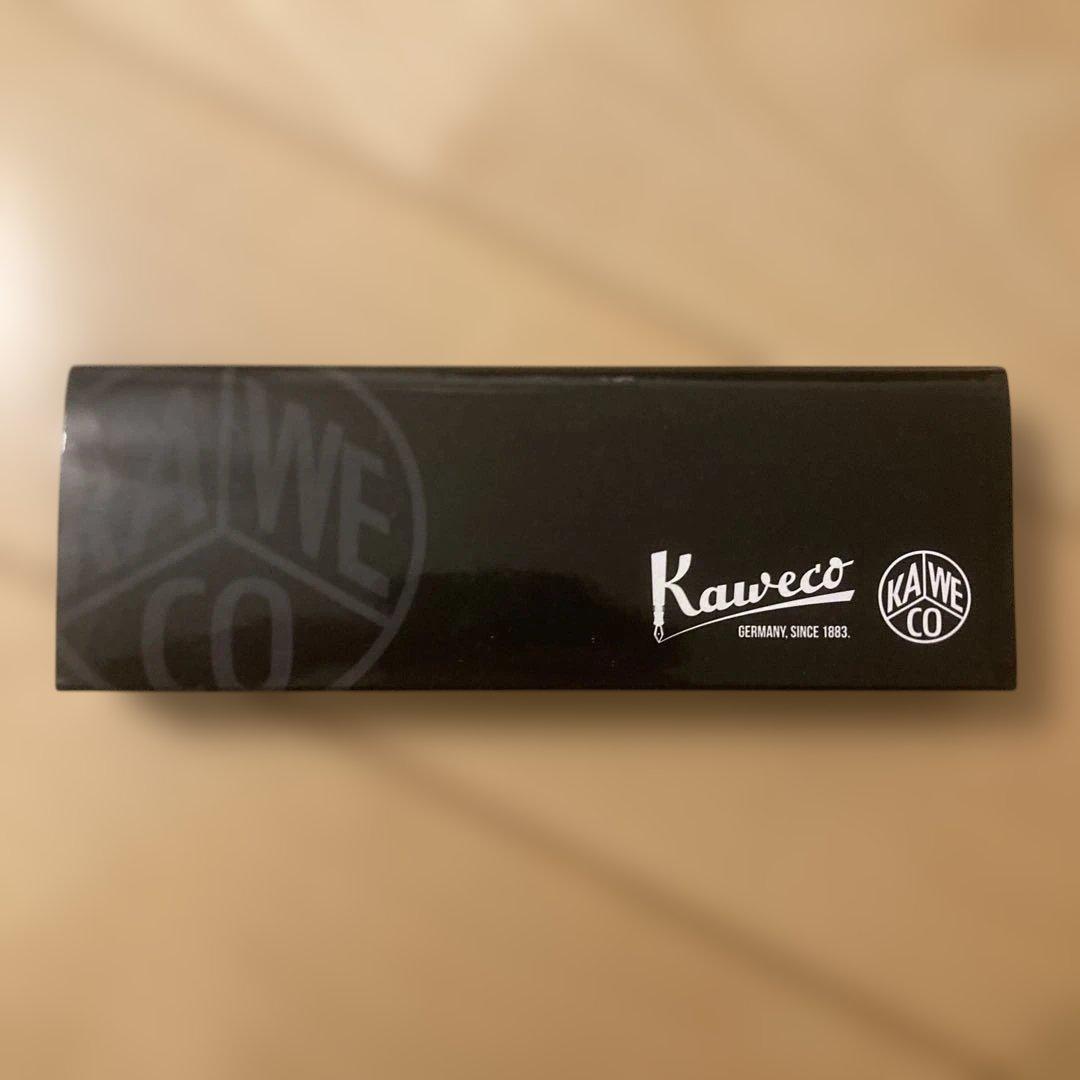 Kaweco シャープペンシル 本体「未開封」