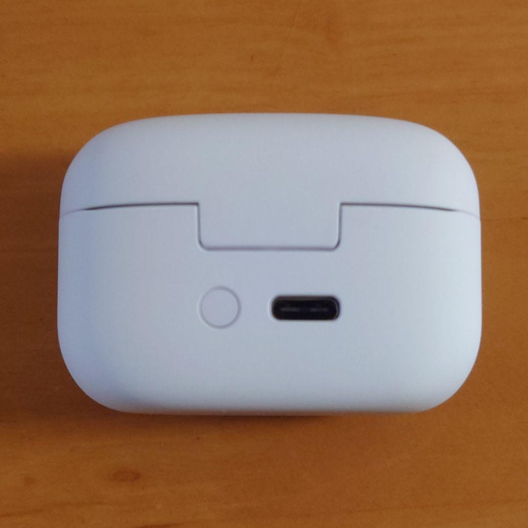 SONY LinkBuds S WF-LS900N ワイヤレスイヤホン ホワイト