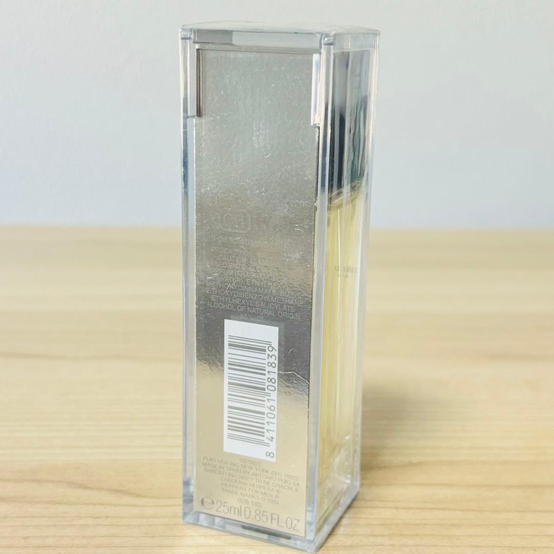 ヘレラ フォーメン 30ml