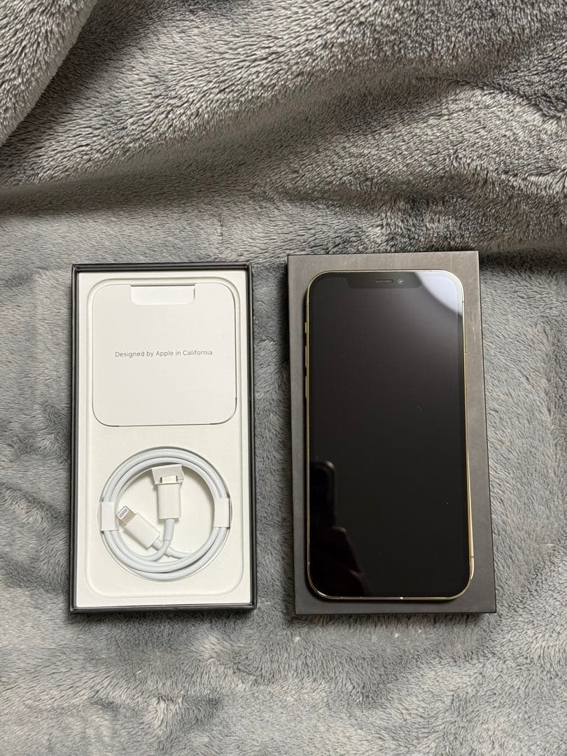 iPhone12Pro 128GB SIMフリー