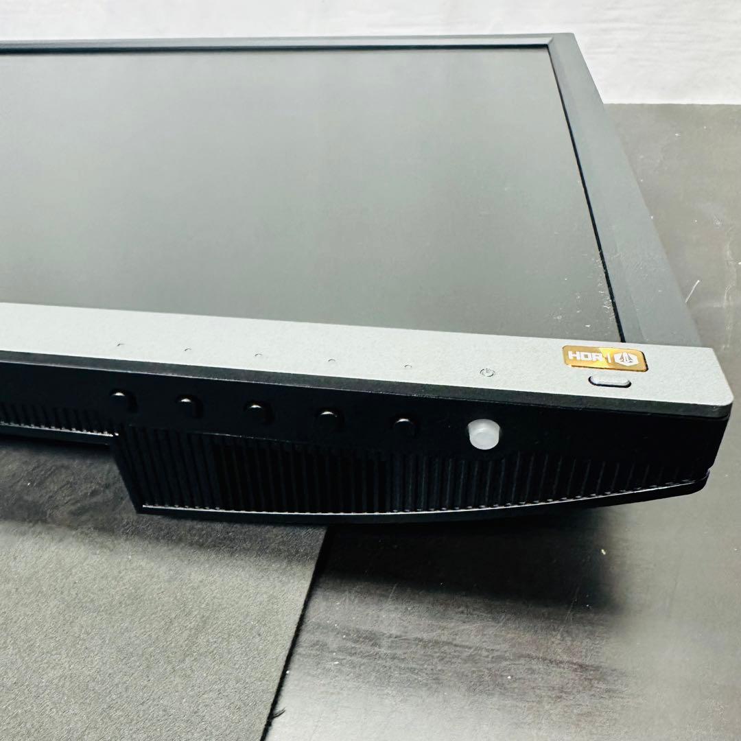 【美品】BenQ EL2870U ゲーミングモニター