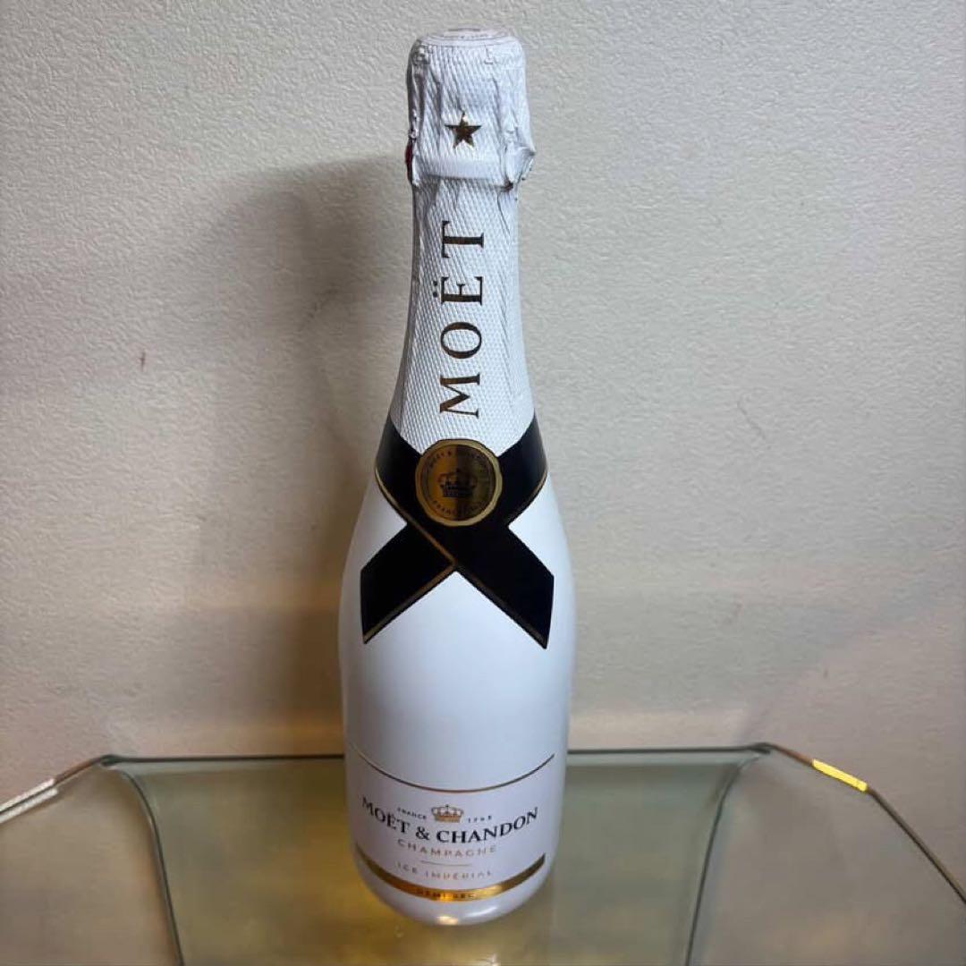 NA5326未開栓! MOET&CHANDONモエシャンドン アイスインペリアル
