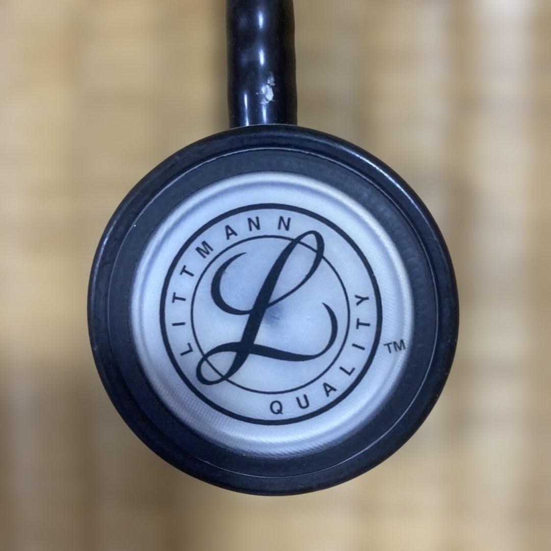 L ITTM AN N リットマン　聴診器