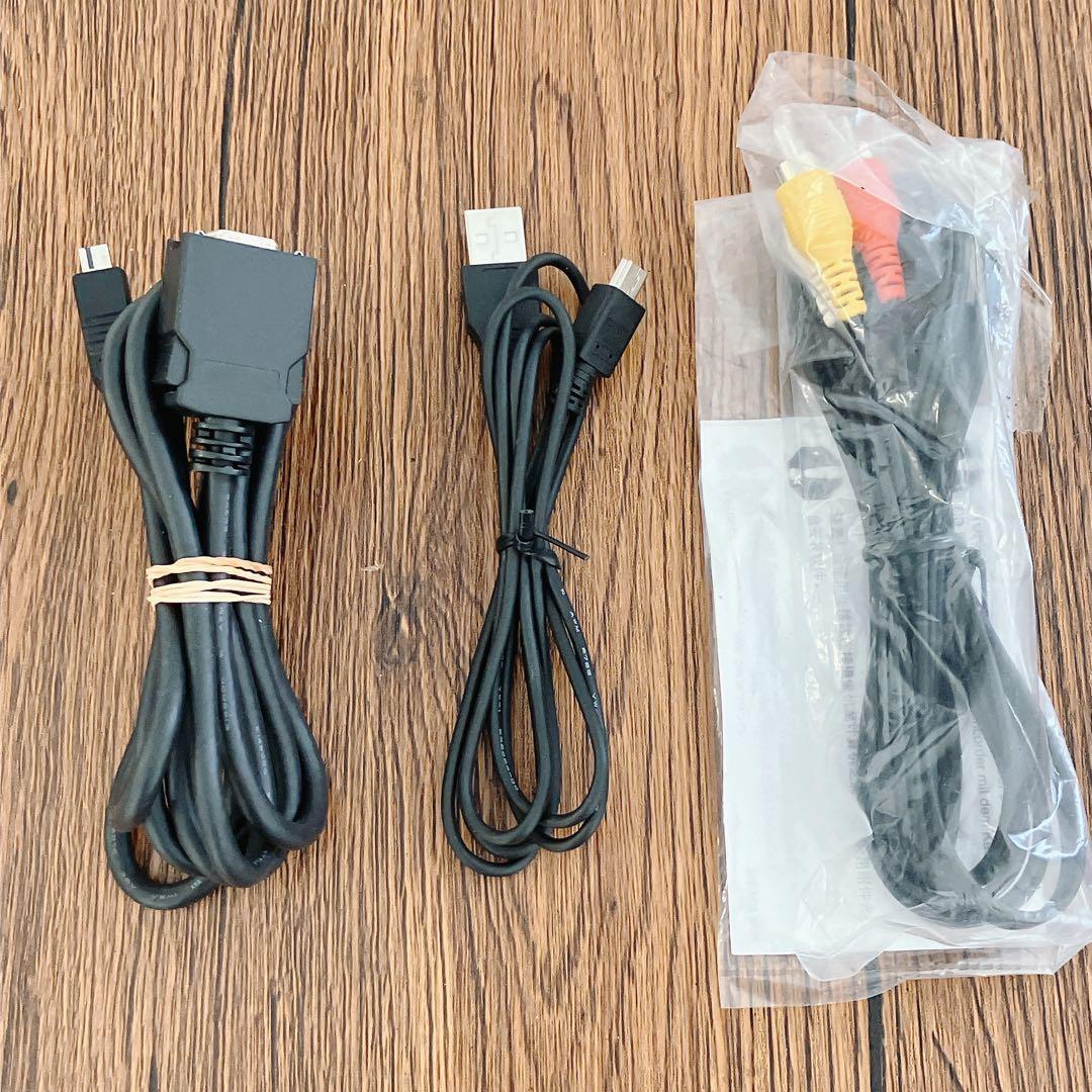 動作品　Canon HDVビデオカメラ IVIS HV10 miniDV再生○
