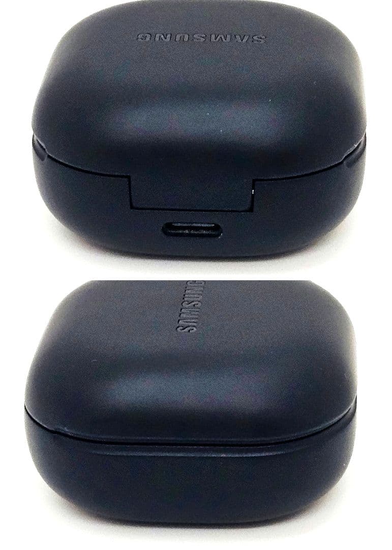 SAMSUNG　Galaxy Buds2 Pro 　ワイヤレスイヤホン　ブラック
