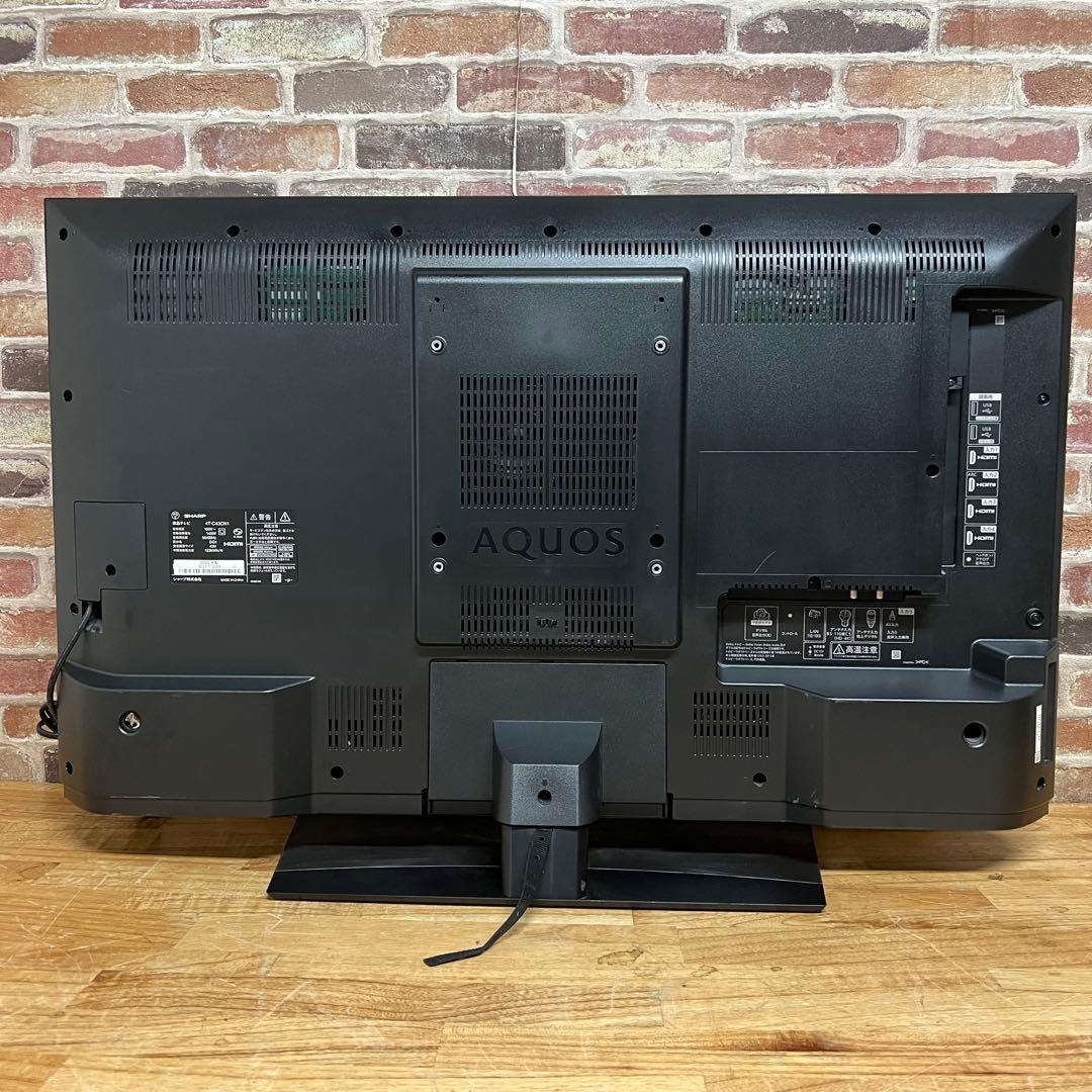 テレビ 1997