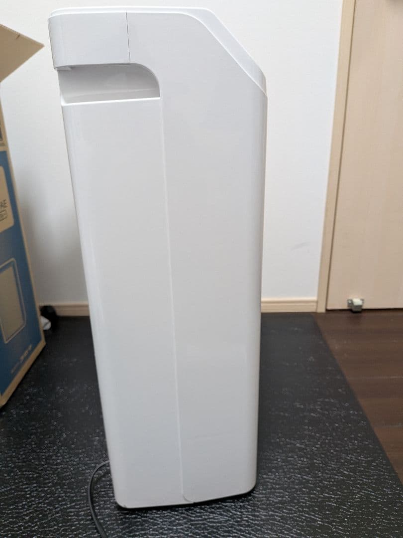 2024年モデル CORONA 衣類乾燥除湿機 CD-WH1824