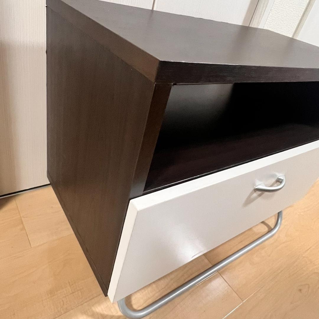 【引き取り限定】TIMEZ タイメッツ Hシリーズ テレビ台 TV-450H