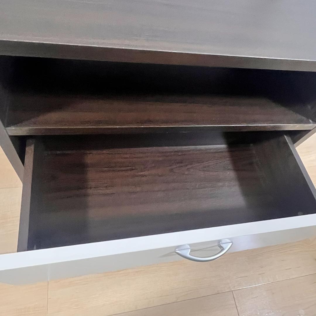 【引き取り限定】TIMEZ タイメッツ Hシリーズ テレビ台 TV-450H