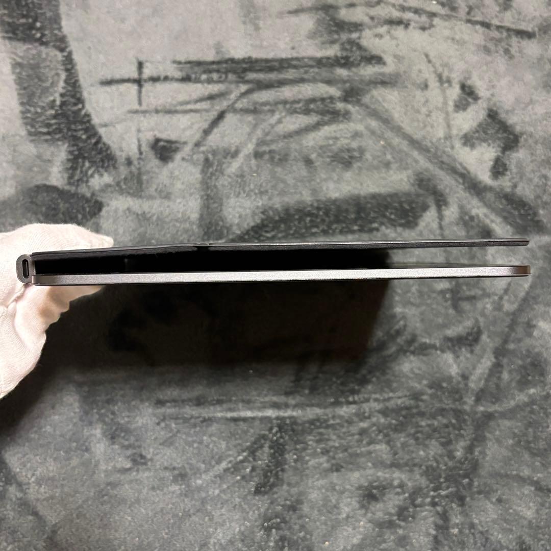 13インチ iPad Pro M5/M4 Magic Keyboard