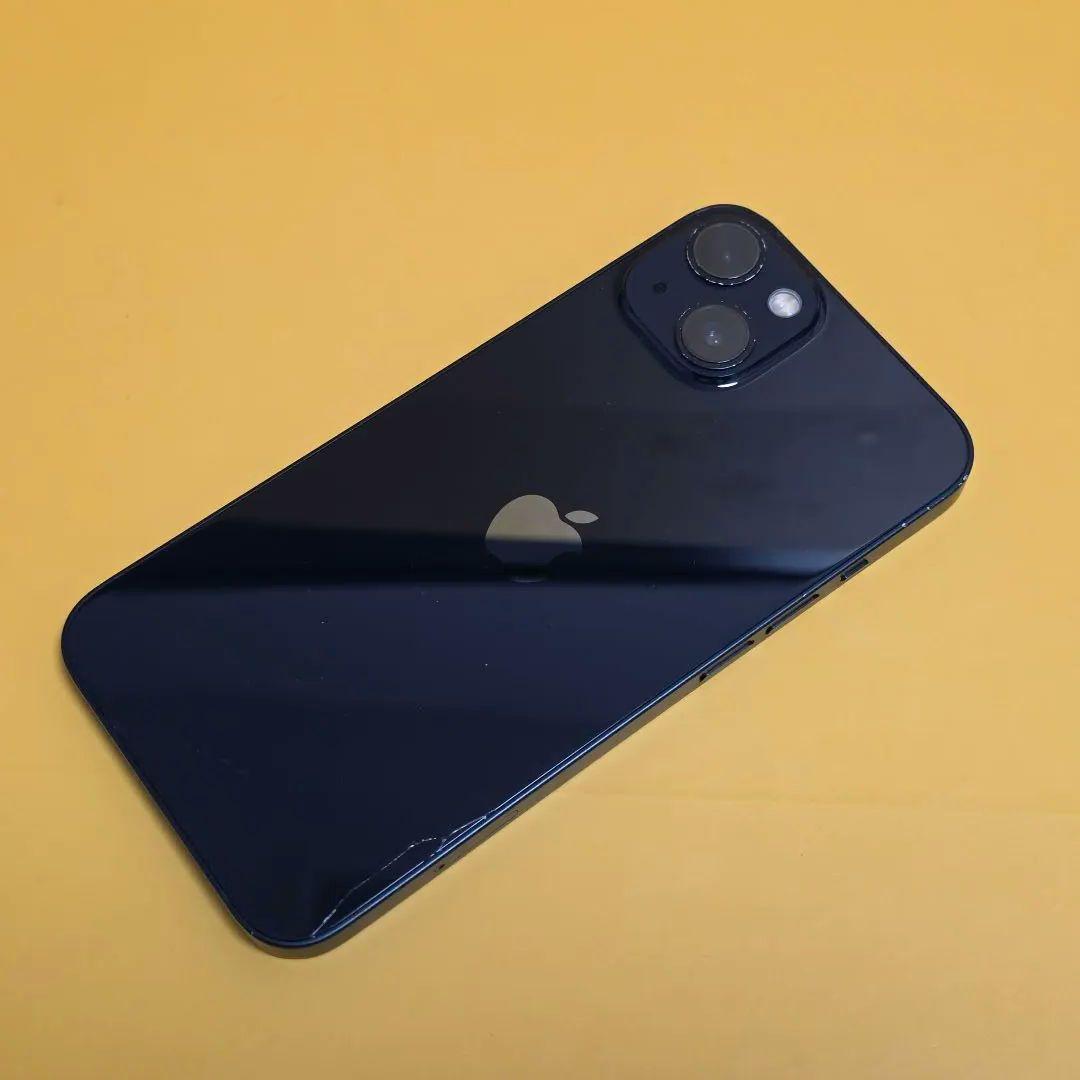 iPhone 13 128GB｜24時間以内発送#510
