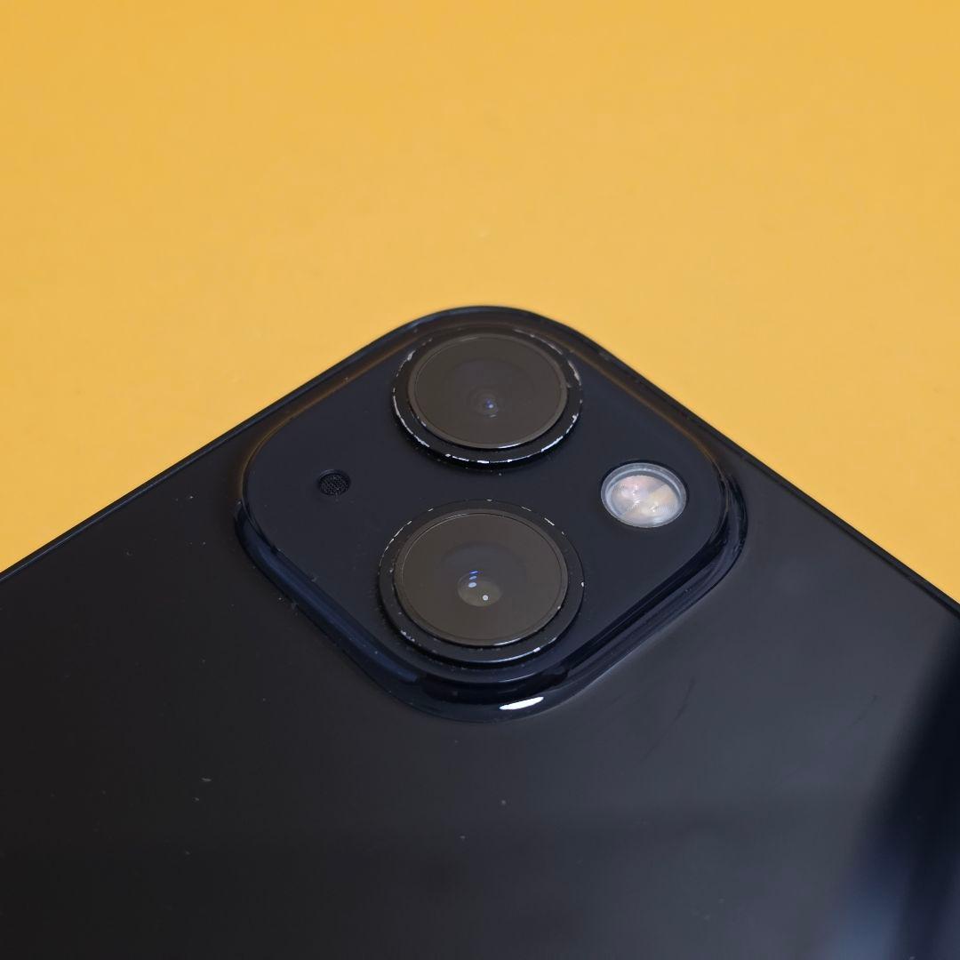iPhone 13 128GB｜24時間以内発送#510
