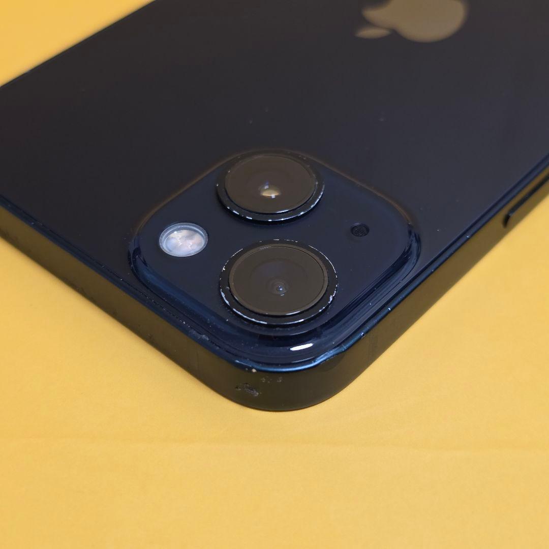 iPhone 13 128GB｜24時間以内発送#510
