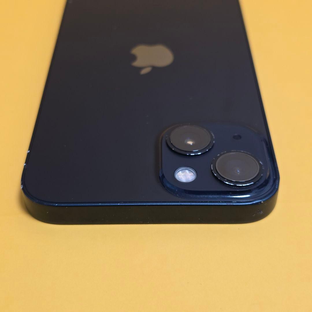 iPhone 13 128GB｜24時間以内発送#510