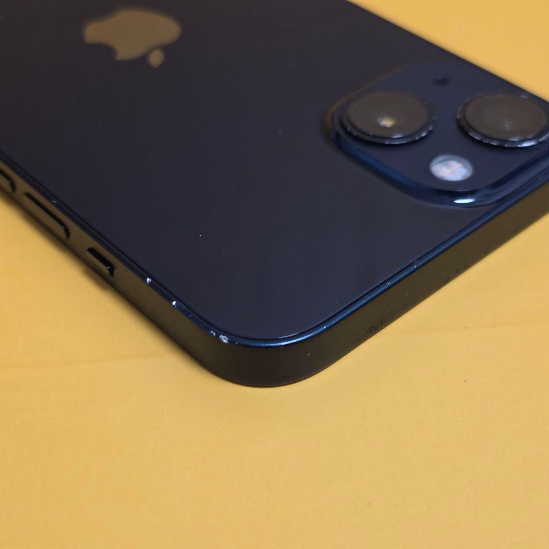iPhone 13 128GB｜24時間以内発送#510