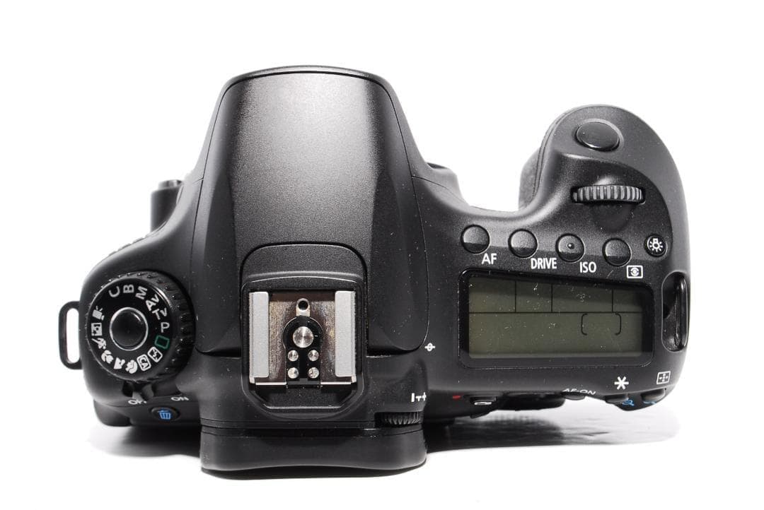 Canon EOS 60D レンズ2本セット✨単焦点レンズつき ショット数少✨