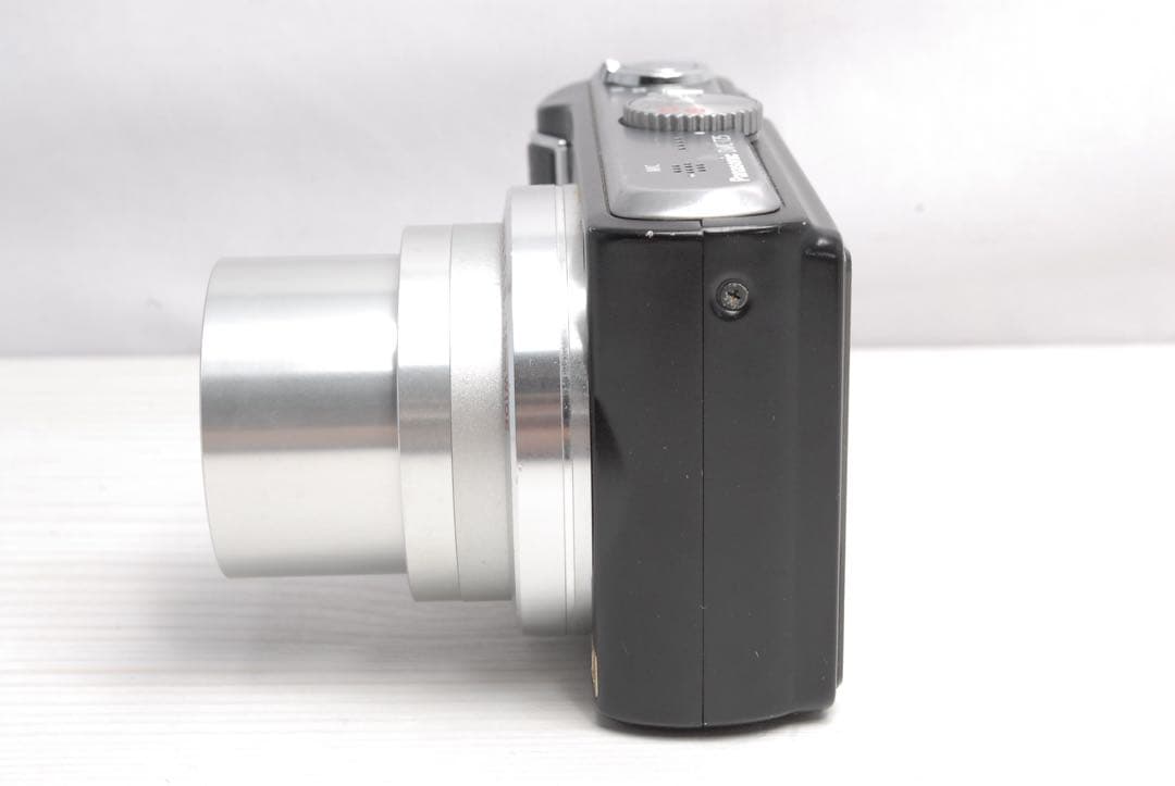 m*i様 Panasonic LUMIX DMC-TZ5 動作確認済みコンデジ