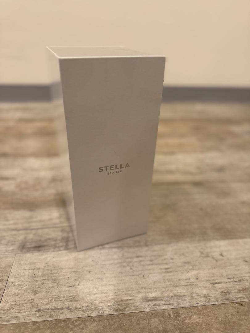 STELLABEAUTE レーザー＆EMSリフトブラシPRO 2.0ピンク