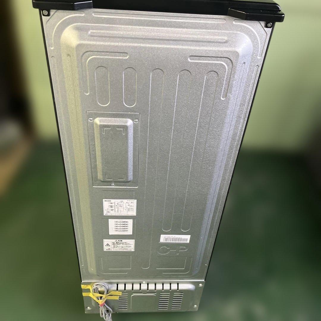 Haier ハイアール 2023年製 冷蔵庫 148L JR-XP2NF148F