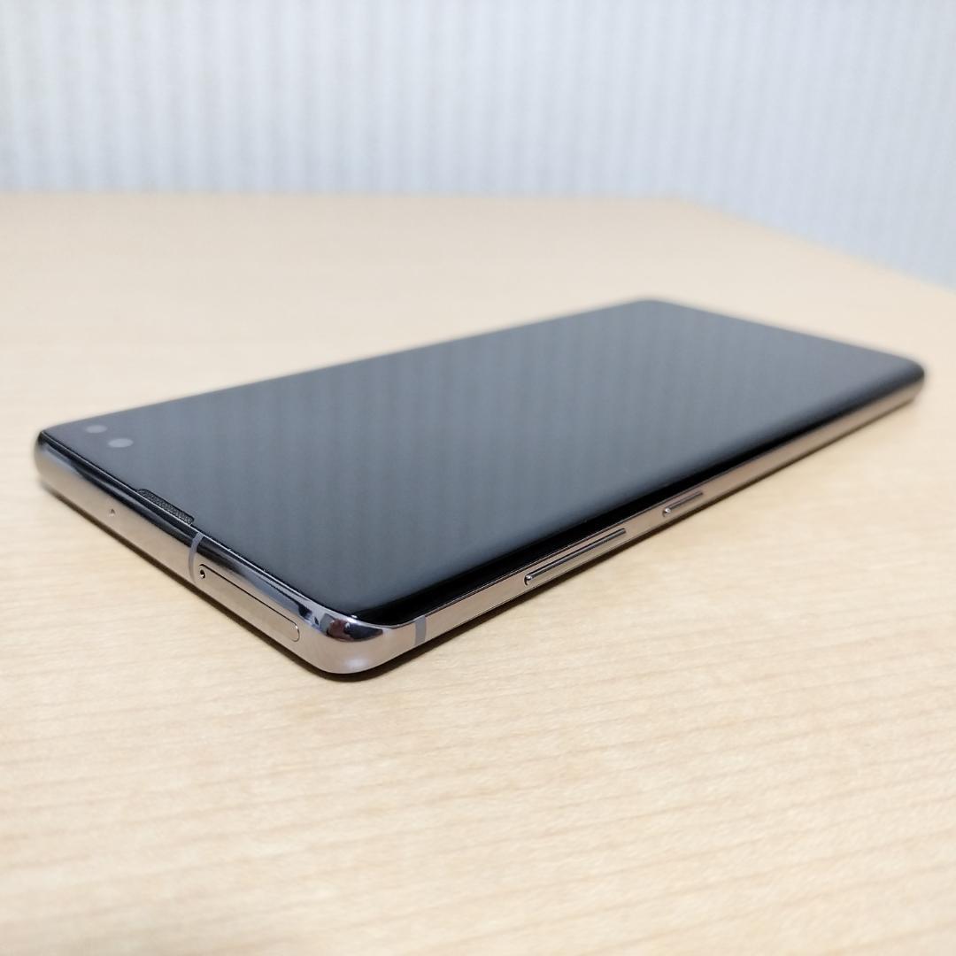 Galaxy S10+ SC-04L 8GB/128GB SIMロック解除済み