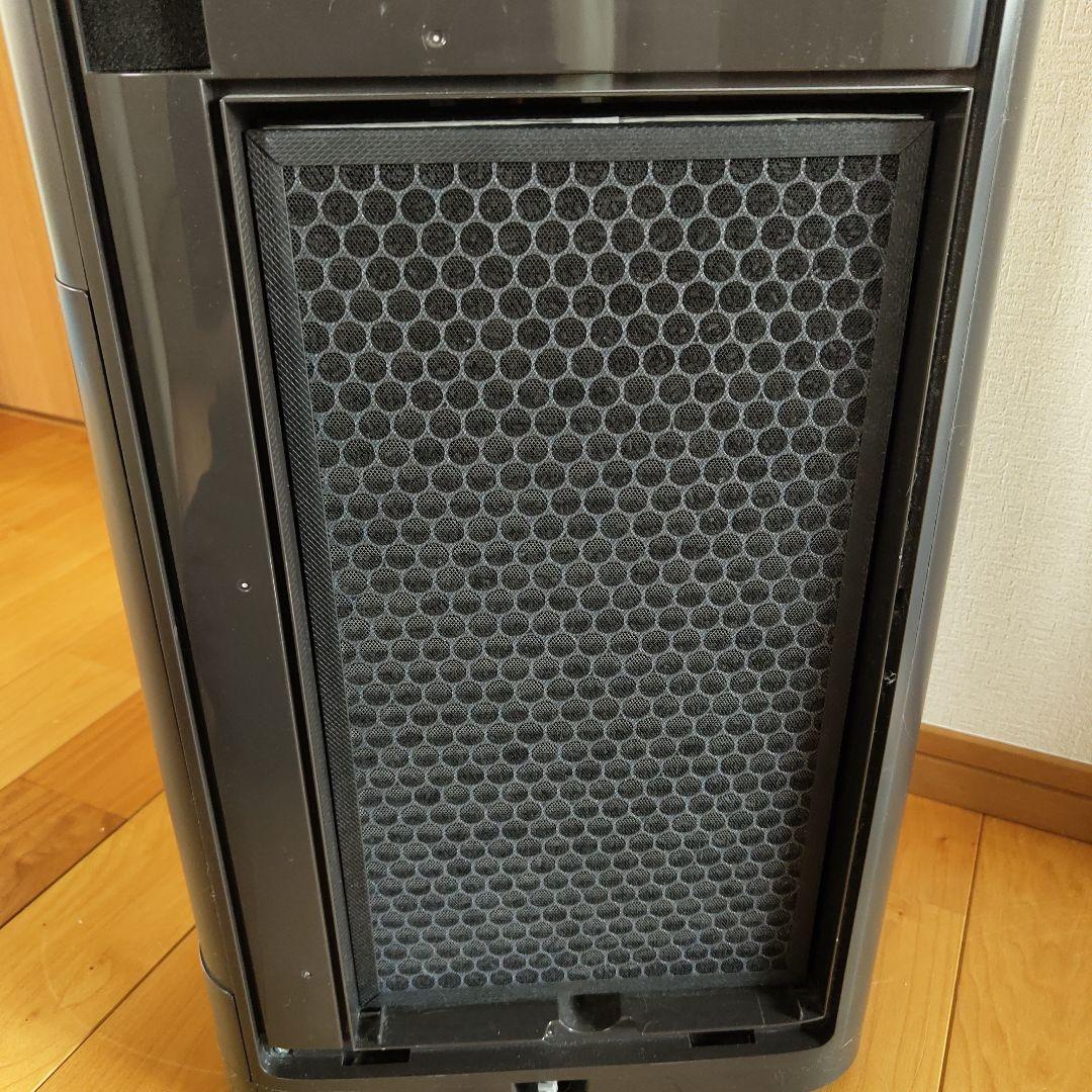 SHARP 空気清浄機 加湿機能付き プラズマクラスター25000