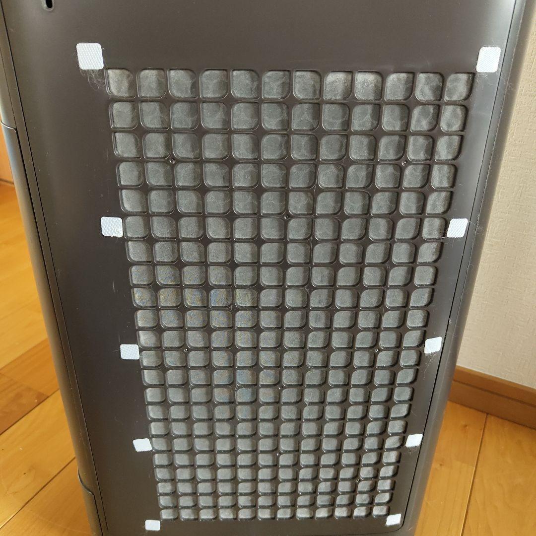 SHARP 空気清浄機 加湿機能付き プラズマクラスター25000