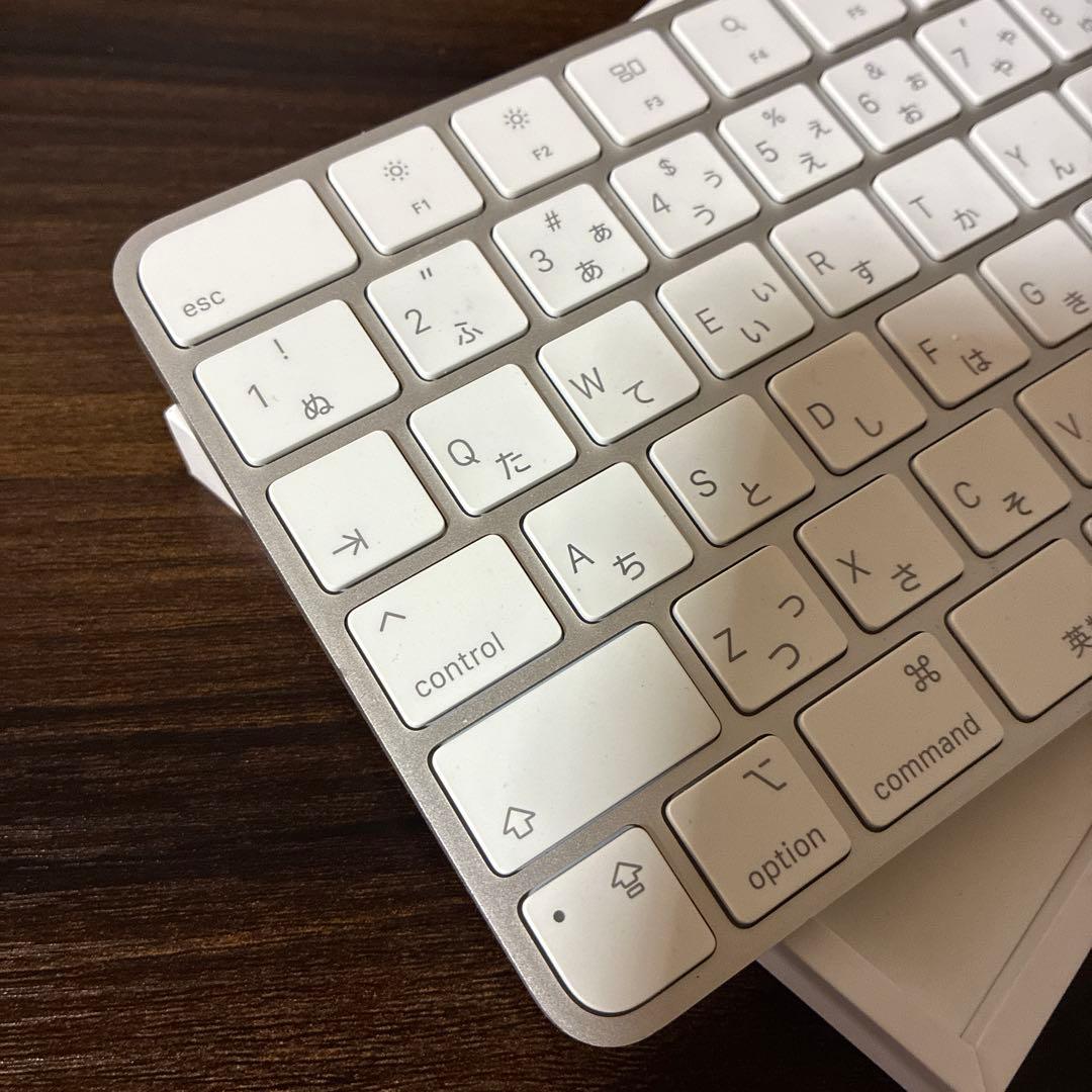 【美品】Apple  Magic Keyboard MK2A3J/A
