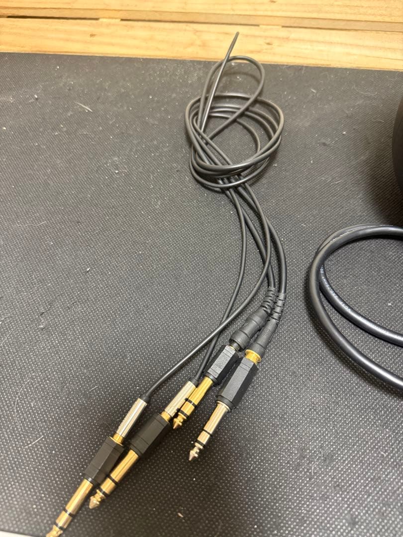 JBL 104 モニタースピーカー