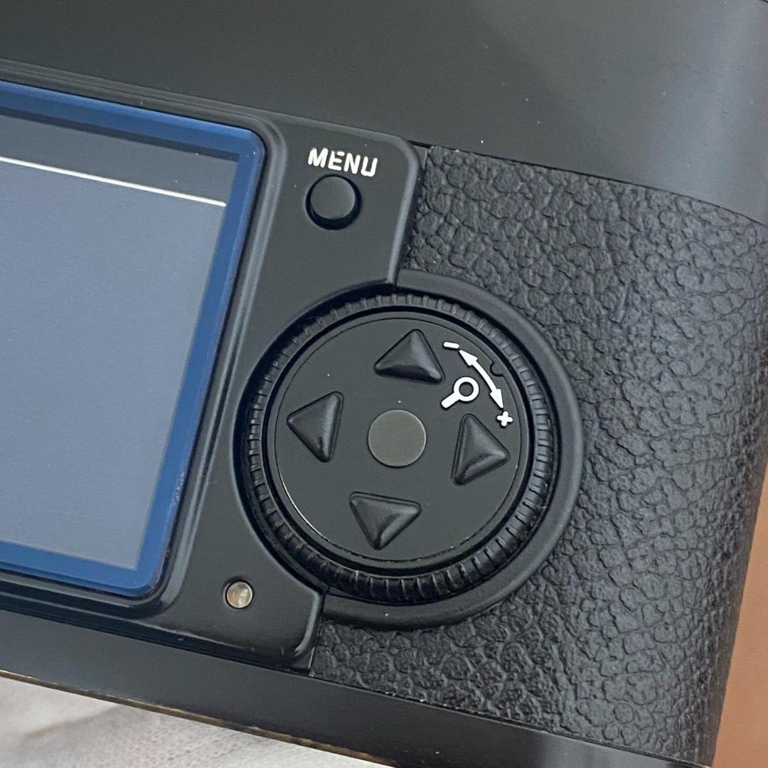 M9-P Black Paint 付属品完備 センサー対策済み 証明書付き