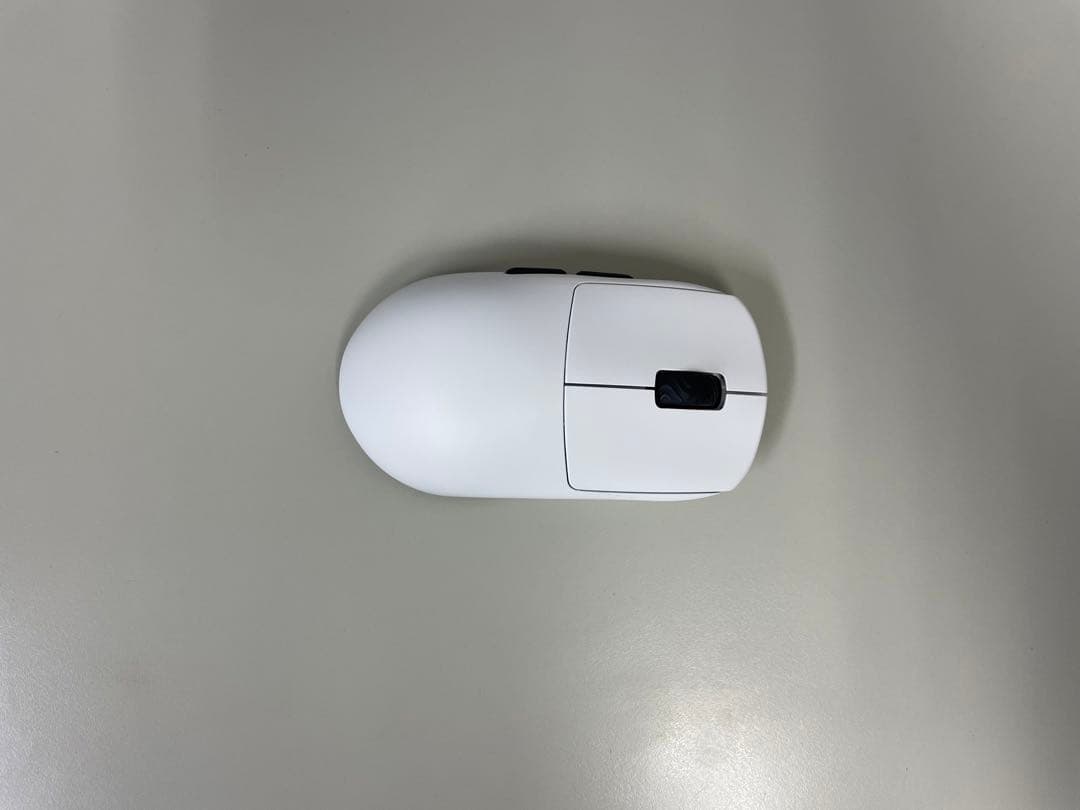 Scyrox V8 ゲーミングマウス