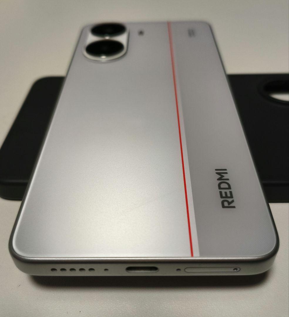 Xiaomi REDMI Turbo 4 12GB/512GB 大陸版