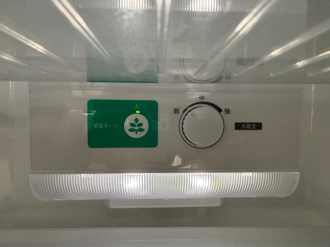 SHARP 冷蔵庫　SJ-D23E-S R-184