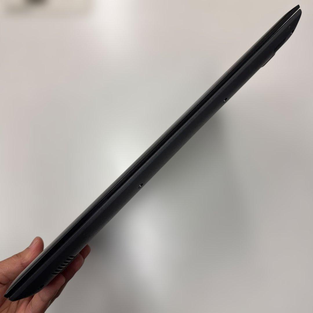 ノートパソコンLenovo ideapad 330 Ram4Gb/500Gb