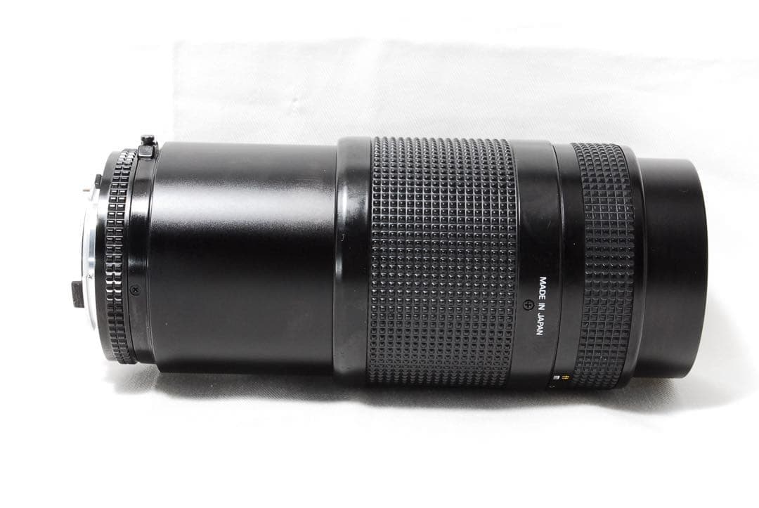 ❤️これ1本で遠くもバッチリ❤️Nikon AF NIKKOR 70-210mm