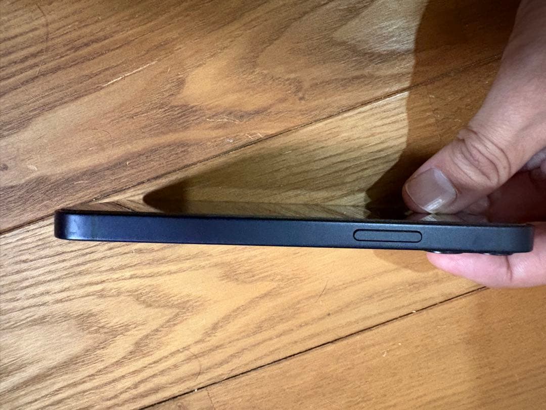 SIMフリー　Apple iPhone 12 miniブラック