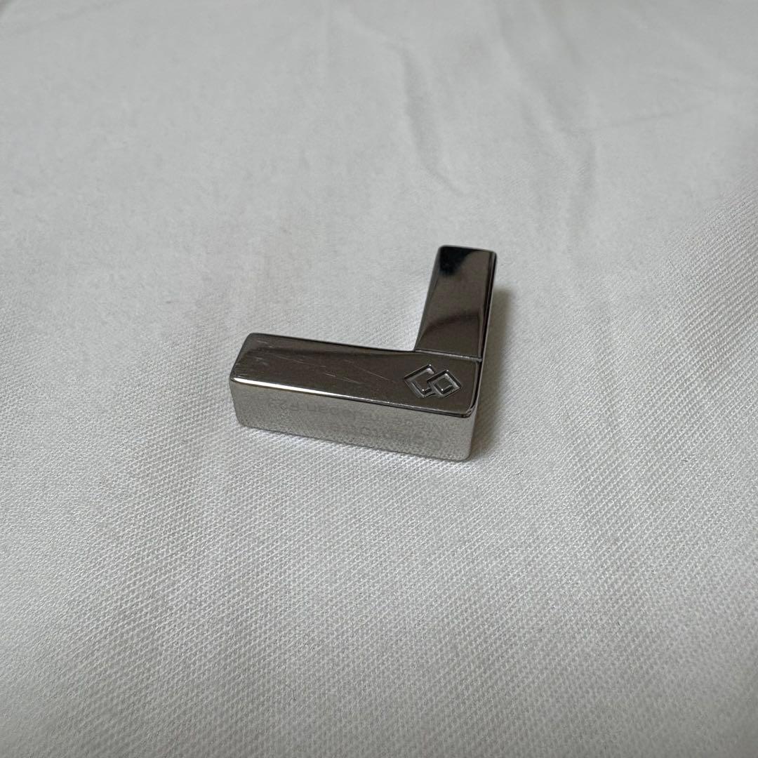 美品★コラントッテTAOネックレスα VEGA NEXT シルバー L 箱あり