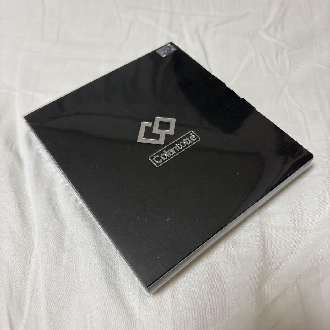 美品★コラントッテTAOネックレスα VEGA NEXT シルバー L 箱あり
