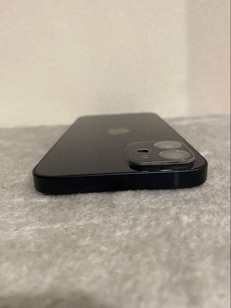 【極美品】iPhone12 256GB 純正96%