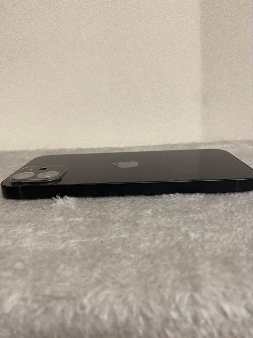 【極美品】iPhone12 256GB 純正96%