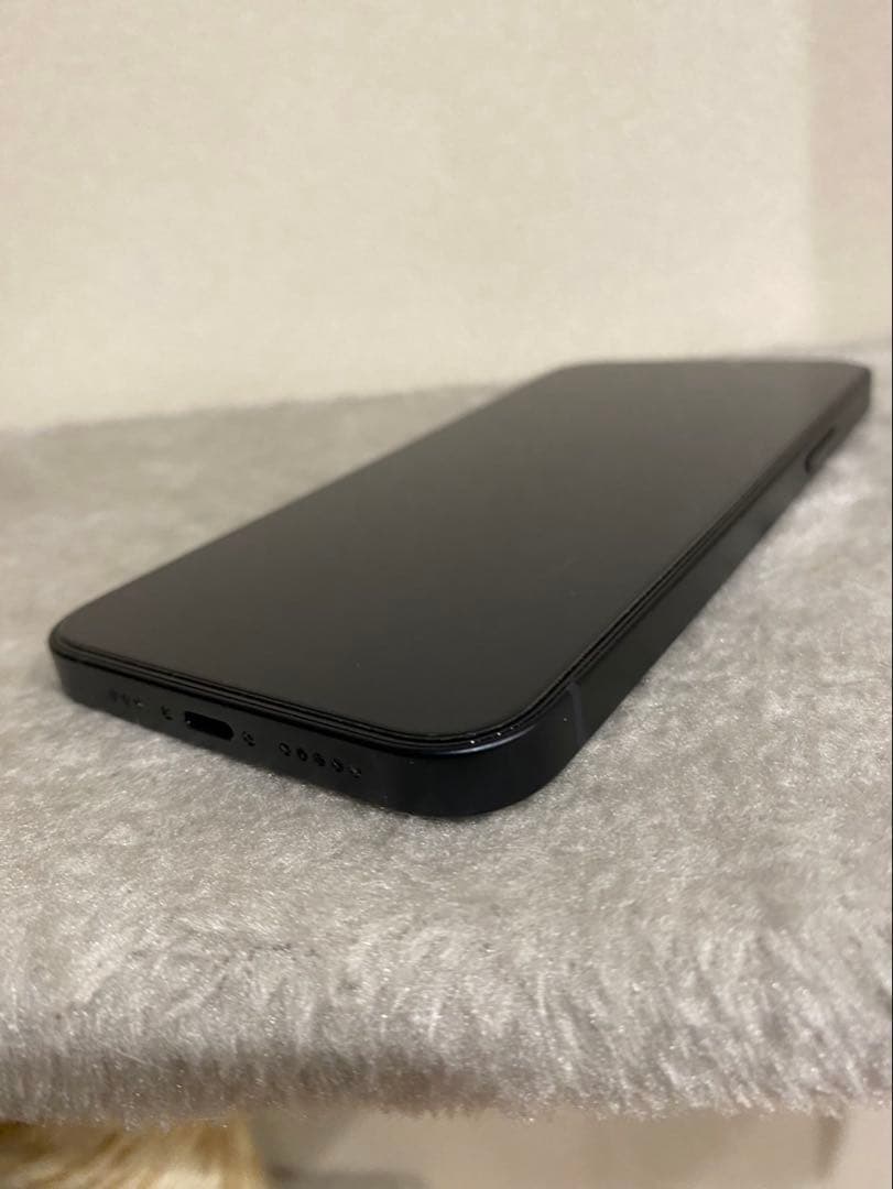 【極美品】iPhone12 256GB 純正96%