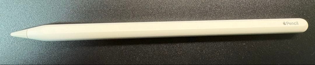 最終価格⭐︎美品【Apple Pencil 第2世代】MU8F2J/A