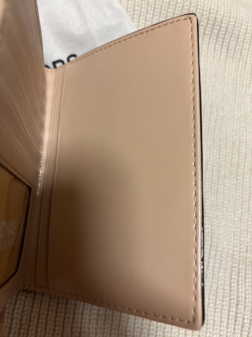 MICHAEL KORS パスポートケース