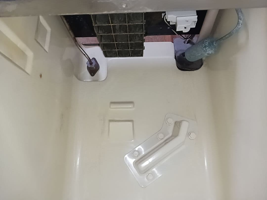 ホシザキ　業務用製氷機　IM-25L
