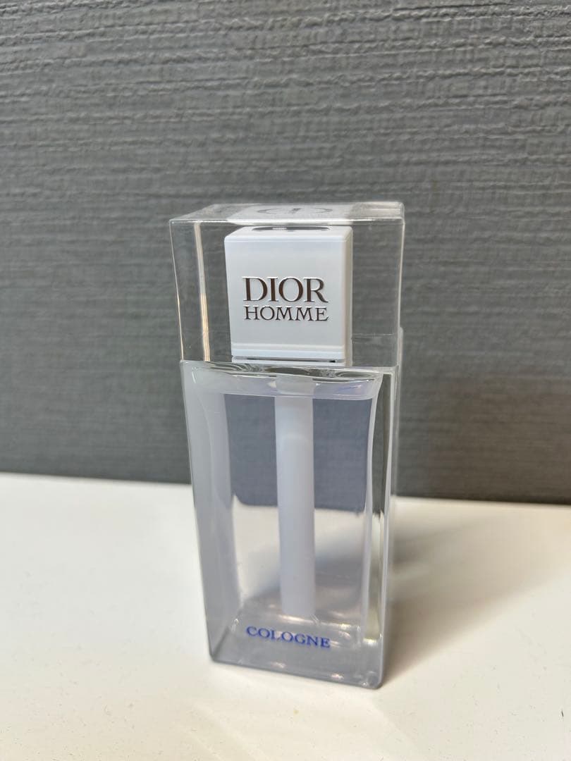 Dior Homme コロン 75mL