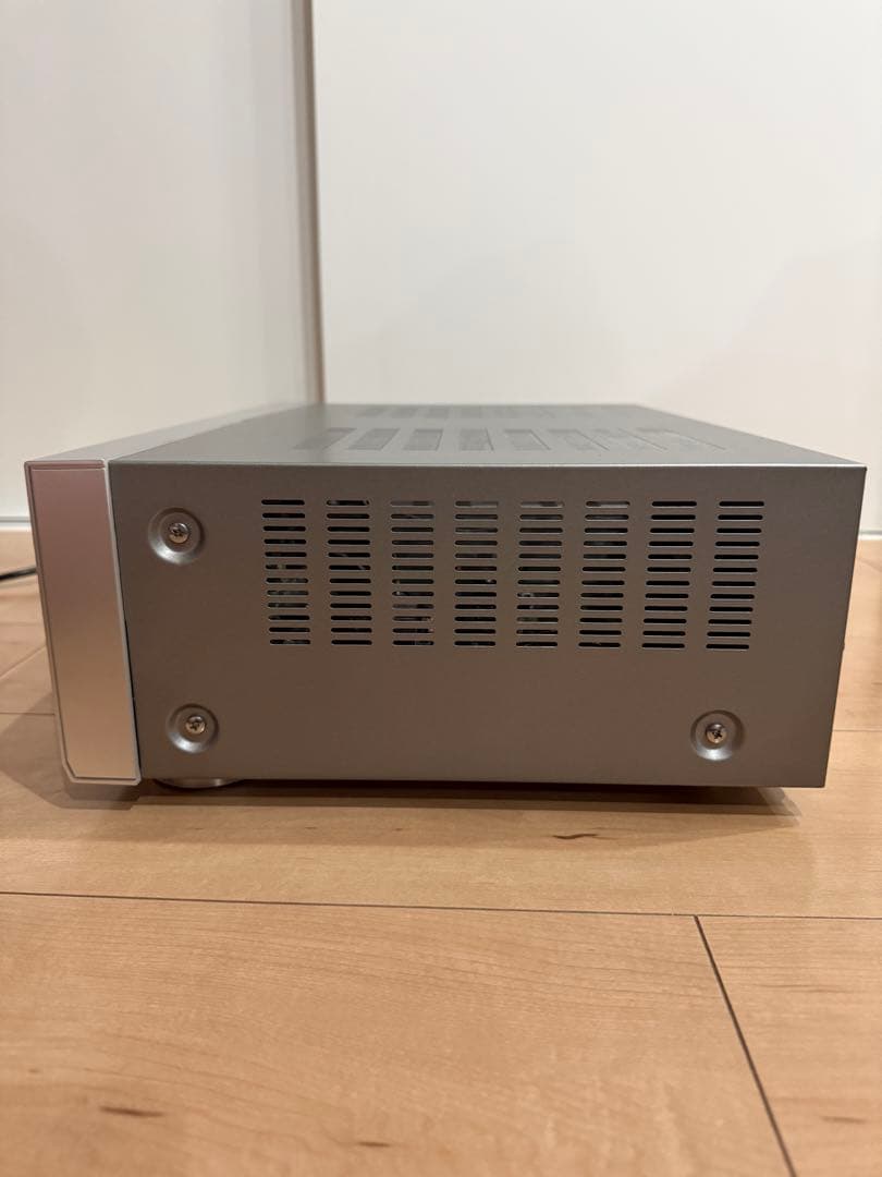 【美品】TEAC A-R630 mkII プリメインアンプ