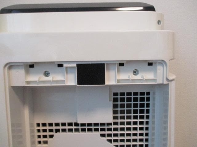 未使用品　シャープ　SHARP　加湿空気清浄機　プラズマクラスター　KC-D70