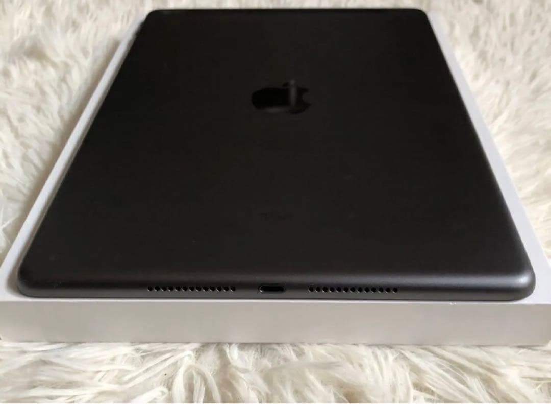 【即購入OK】iPad 第8世代 セルラーモデル【極美品】 #87 【付属品】