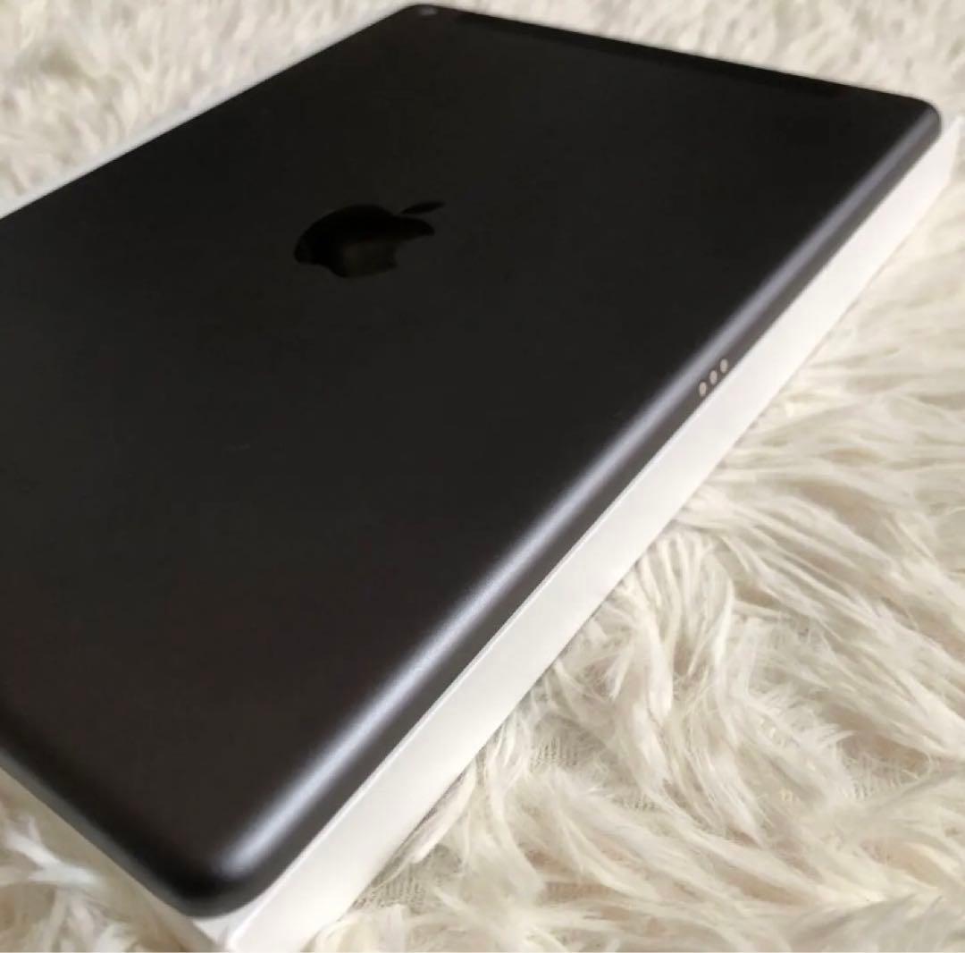 【即購入OK】iPad 第8世代 セルラーモデル【極美品】 #87 【付属品】